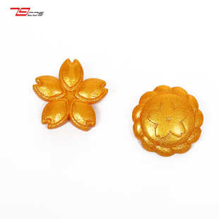 79cos永恒轮回雪扣子cosplay道具服定制武器装备