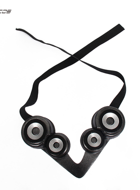 79COS少女前线AR15脖子饰品项链挂链精品动漫COSPLAY道具定做1728