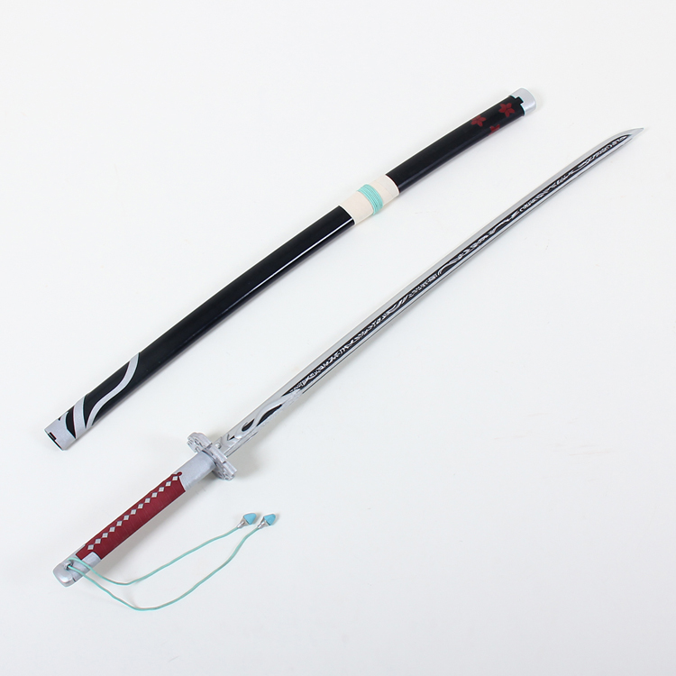 英雄传说黎之轨迹静奈的大太刀