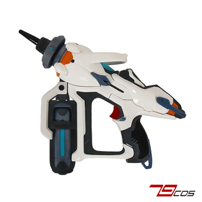 79cos守望先锋2朱诺武器cosplay道具服定做武器装备