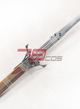 79COS耻辱2艾米丽德雷塞尔莱拉考德温武器玩具COSPLAY精品道具