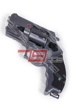 79cos推荐DOUBLE DECKER道格手枪武器装备cosplay精品道具2612