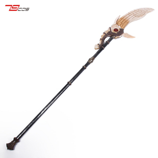 79cos3D火焰纹章风花雪月迪米特里布拉杜德大刀道具定做3099