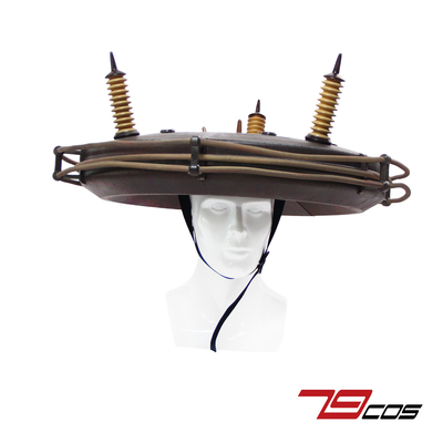 deadlock死亡锁定sevencos道具