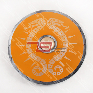 79COS塞尔达传说荒野之息林克盾牌推荐表演COS装备手工定做1535