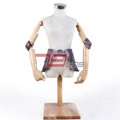 79cos FGO fate布狄卡腰甲腰围手肘部护甲精品动漫cos道具2481