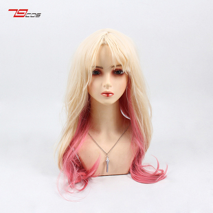 2461 79cos月姬爱尔奎特布伦史塔德项链精品动漫游戏cosplay道具