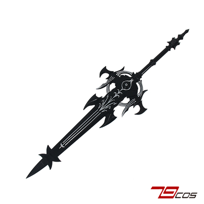 f14暗黑骑士的死亡使者剑