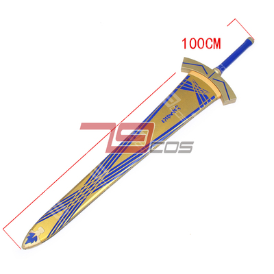 命运长夜誓约胜利之剑道具