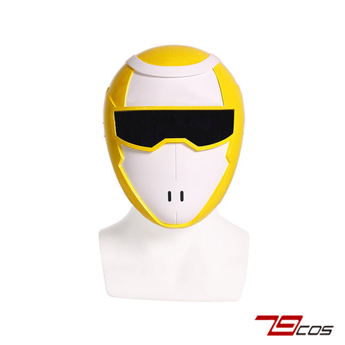 79cos东京残响 Nine Twelve面具cosplay道具服定做武器装备