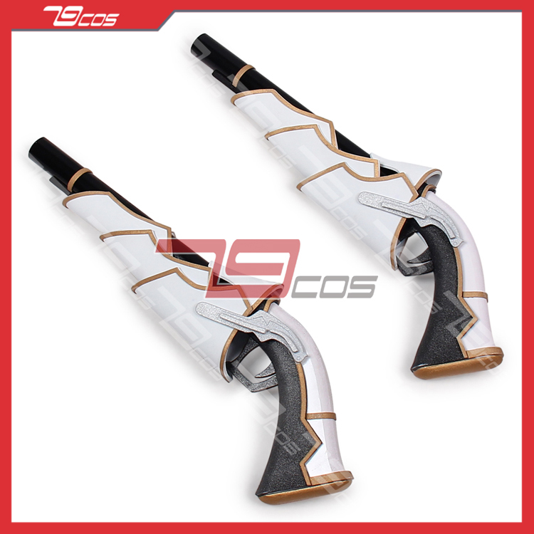 崩坏动漫手工道具定做武器装备