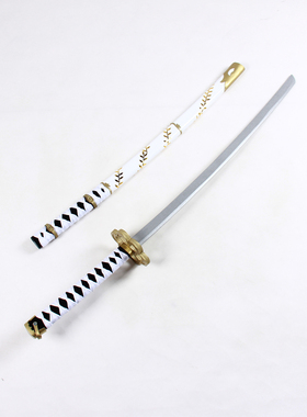 79cos刀剑乱舞大般若长光剑+鞘COSPLAY道具定做1999