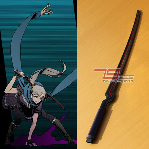 道具动漫游戏手工定做装备