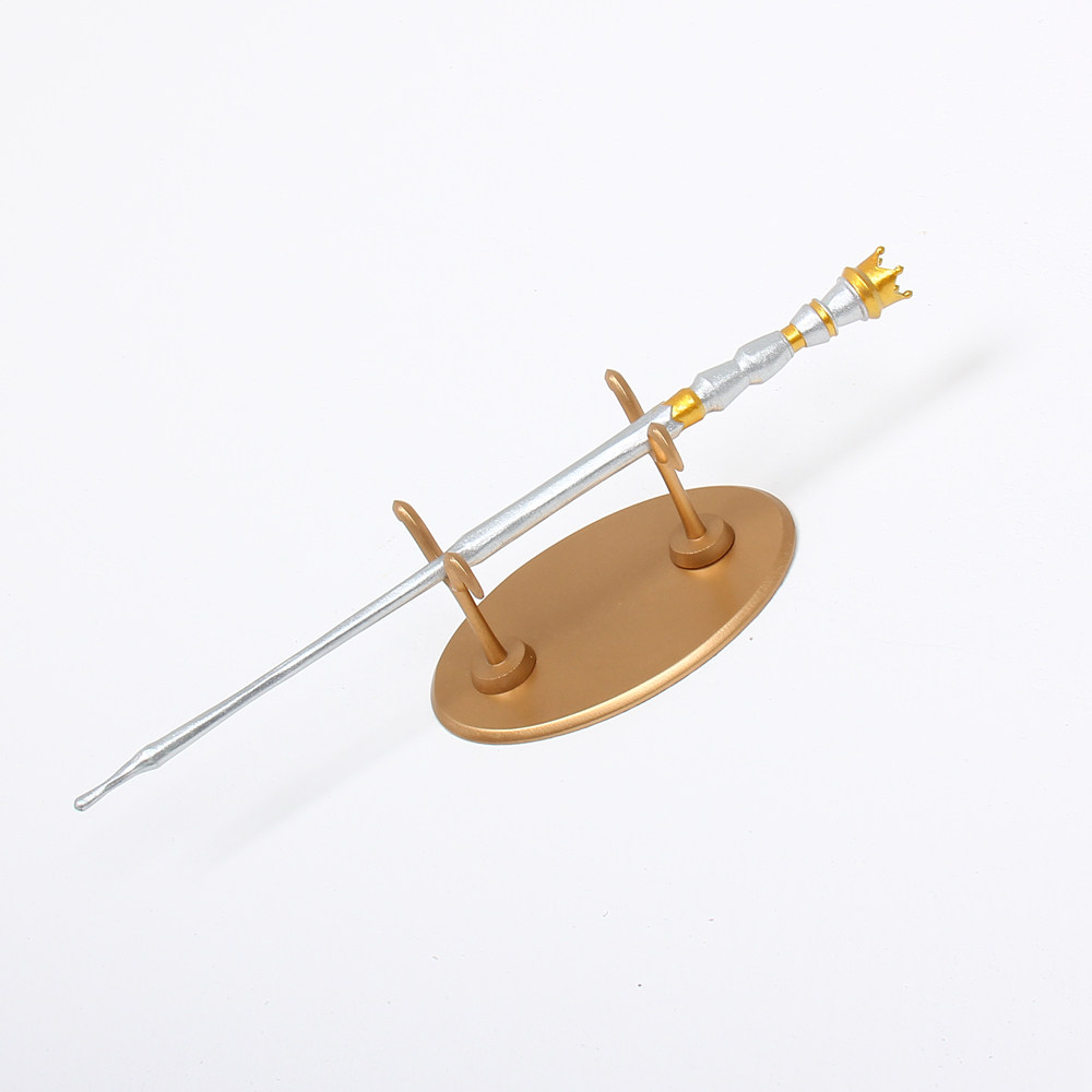 79coss魔杖定制非凡佳冠 白蜡木 cosplay道具服定做武器装备