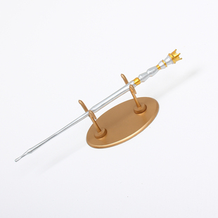 79coss魔杖定制非凡佳冠 白蜡木 cosplay道具服定做武器装备