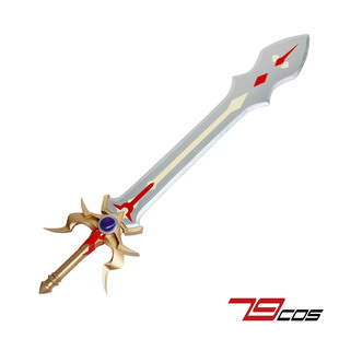 79cos冒险岛班雷昂maple Von Leon道具武器装 备cosplay5588 story