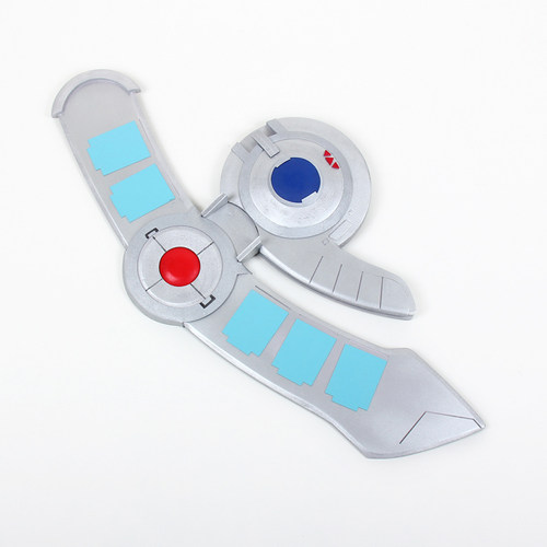 决斗盘cosplay定做武器装备