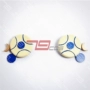 Re: CREATORS Meteora Estrahi Mũ nón COSPLAY đạo cụ tùy chỉnh - Cosplay đồ ngủ cosplay học sinh