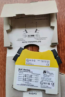 伊顿MTL电源浪涌保护SLP32D