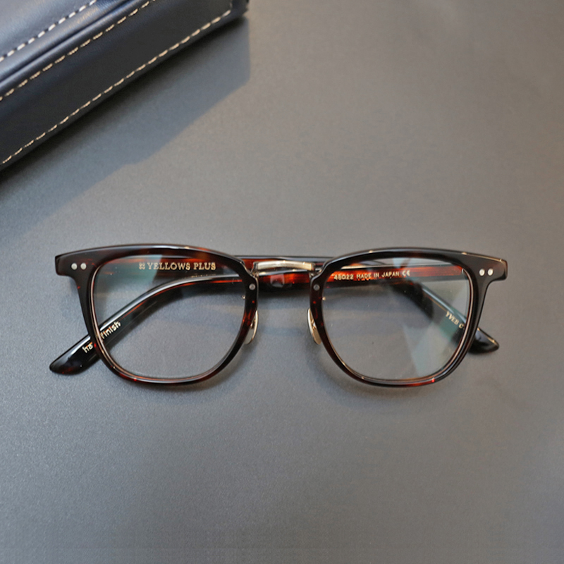 Continuer optical经典款日本手工眼镜余文乐同款近视眼镜框男女|msdalam kategori ZIPPO/Swiss Army Knife/cermin mata, bingkai kanta - dari Buy2taobao.com untuk memberikan perkhidmatan ejen Taobao profesional membeli