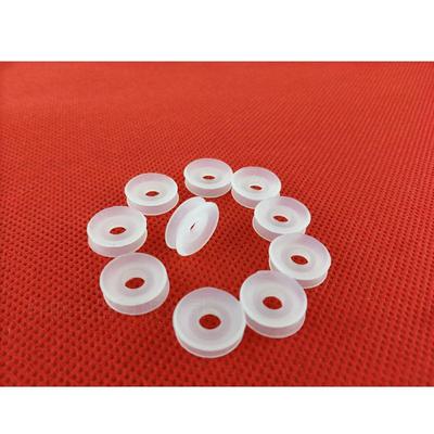 美的九阳通用电压力锅安全阀管浮子胶垫配件胶圈密封垫小胶圈胶圈