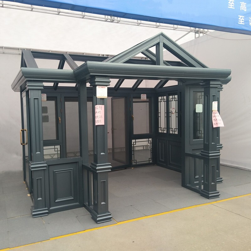 慈溪漂移窗推拉窗平移内倒窗断桥铝门窗侧滑上悬隔音系统窗户精品