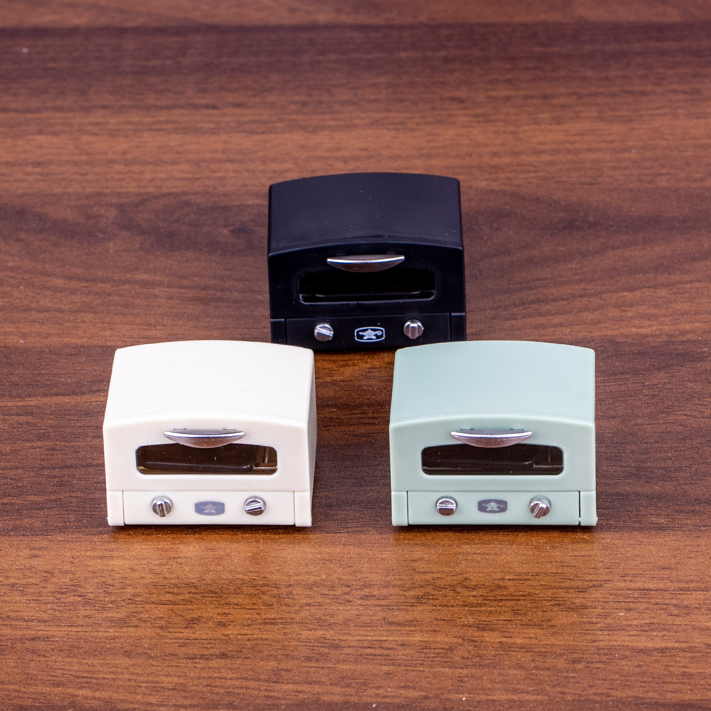 Jdream日本扭蛋迷你烤箱模型摆件多色可选桌面装饰手办收藏,模玩/动漫/周边/娃圈三坑/桌游,盒蛋/扭蛋/联名摆件,淘宝优惠券,粉丝福利购,淘宝优惠卷