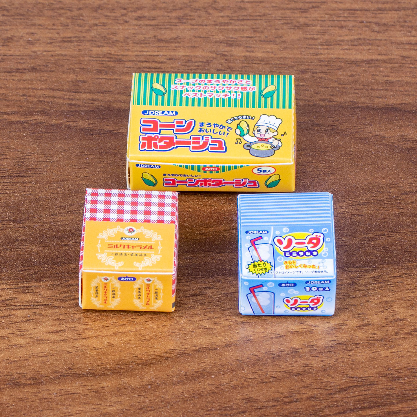 日本零食微缩模型迷你手办摆件可爱卡通收藏 盒蛋扭蛋拆蛋玩具,模玩/动漫/周边/娃圈三坑/桌游,盒蛋/扭蛋/联名摆件,淘宝优惠券,粉丝福利购,淘宝优惠卷