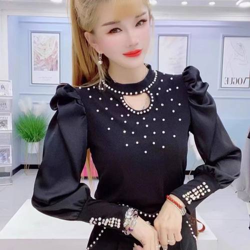 铆钉亮钻工厂直销镶钻设计