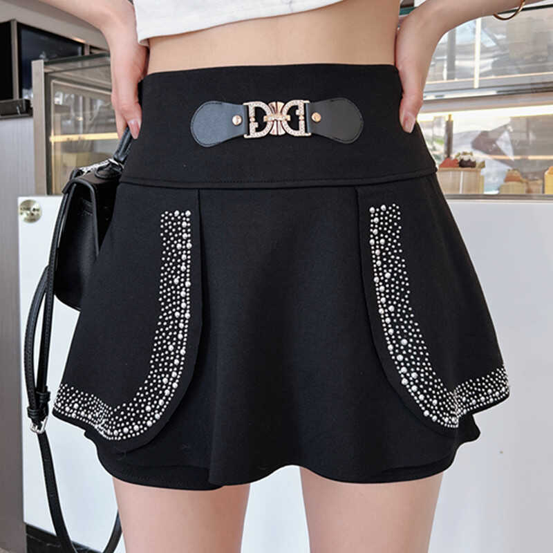 2024年夏新款百搭宽松体恤上衣