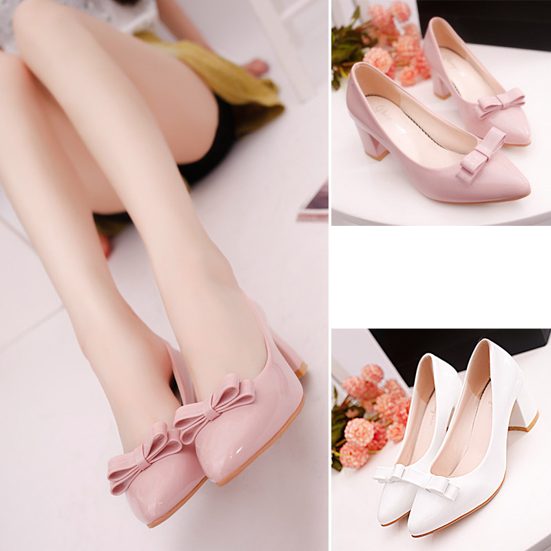 Chaussures de printemps - Ref 917162 Image 5