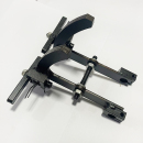 大夹子高速短款 宝爪子长款 双簧夹子 宝机器配件机械手抓元 潍坊元