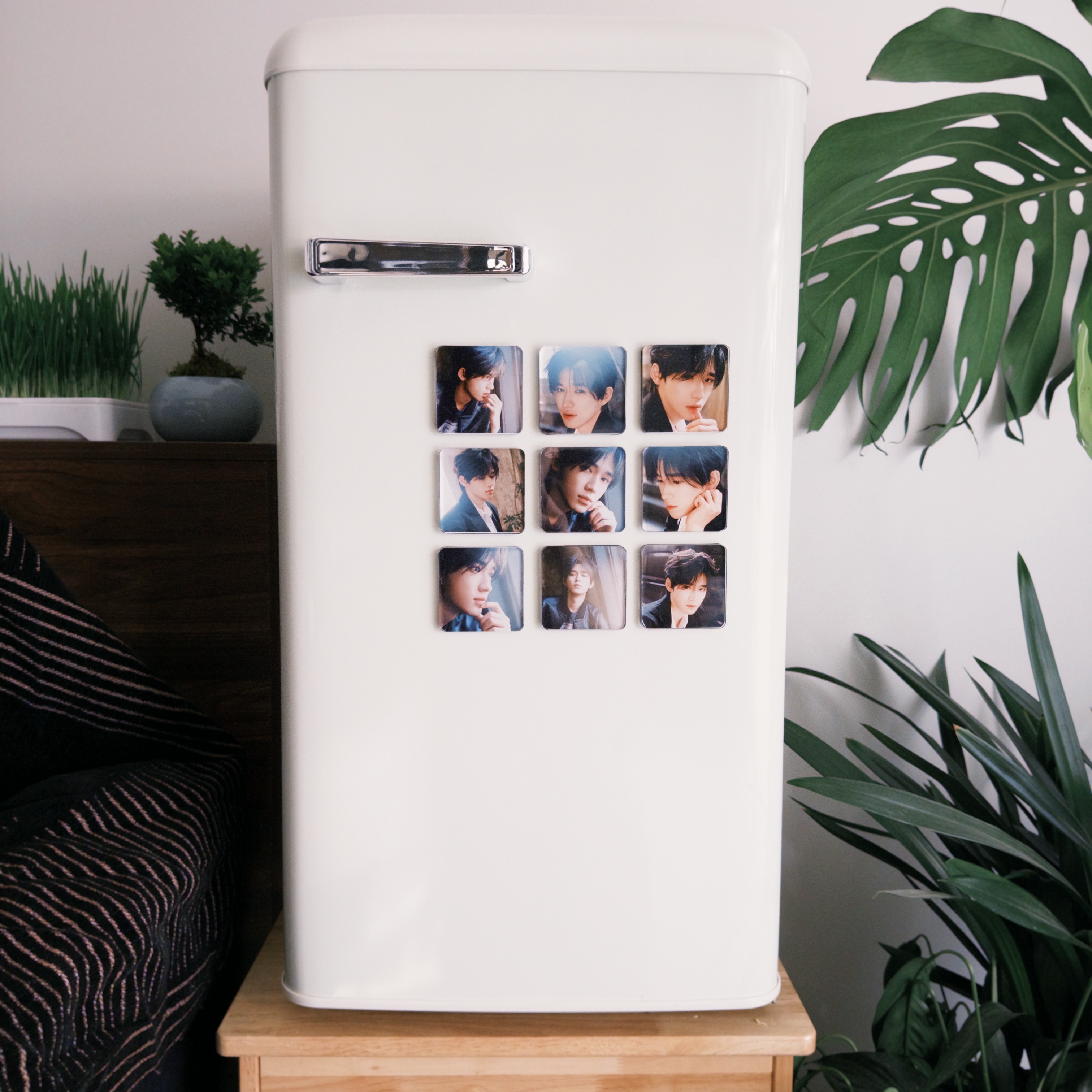 宋亚轩冰箱贴亚克力diy异形公司磁性贴卡通动漫明星磁时代少年团,节庆用品/礼品,文化创意冰箱贴,淘宝优惠券,粉丝福利购,淘宝优惠卷