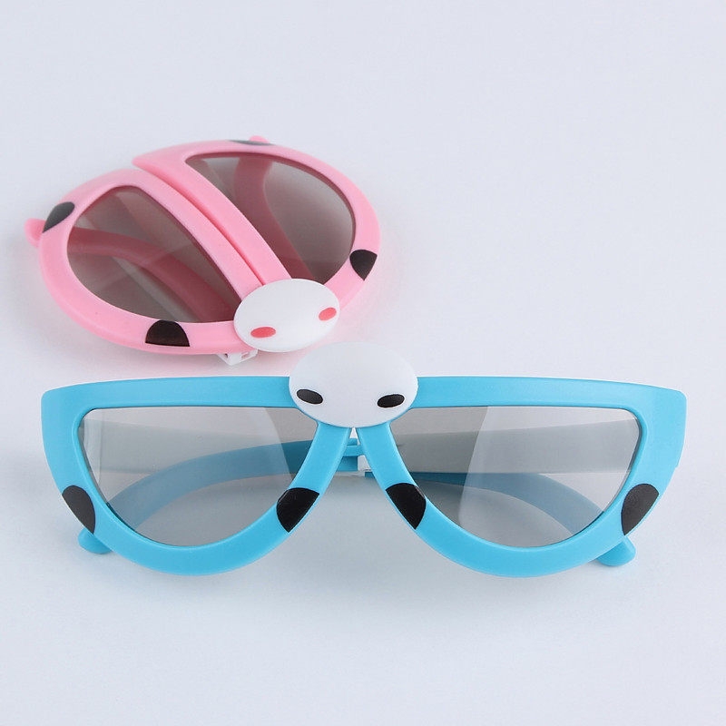 Lunettes 3D LOOK3D - Ref 2622692 Image 3