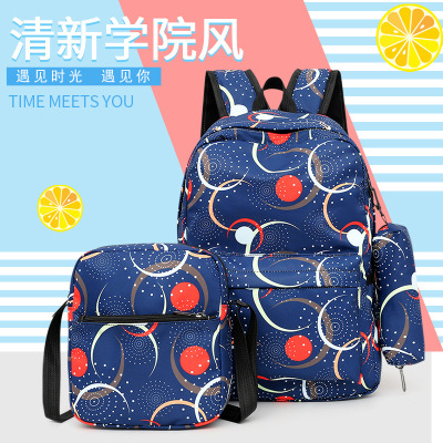 college students, outdoor sports backpack, fashion backpack