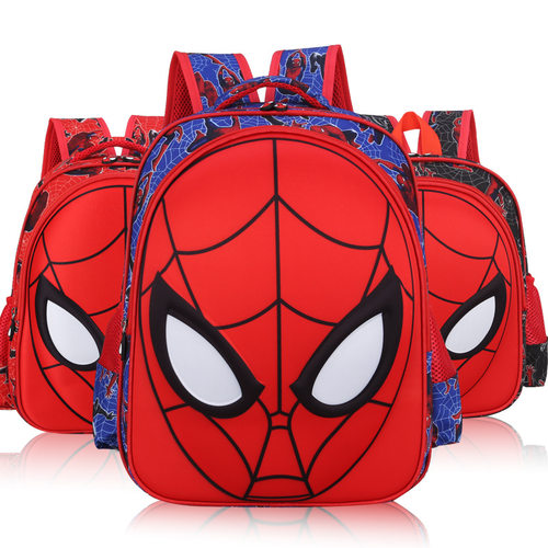 backpacks for boys and girls, children's backpacks, double-s
