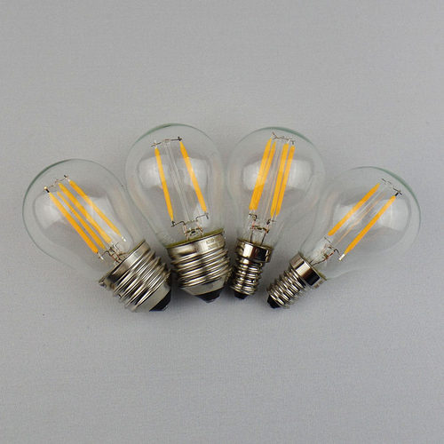 Edison LED Bulb Vintage Filament LED bulbs E27 4W 220V-240V