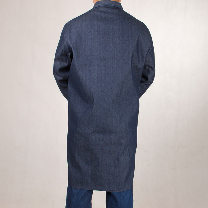 Vêtement de travail en coton - Ref 1913674 Image 3