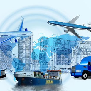 国际快递集运空运物流邮寄包裹到美国英国日本法国欧洲非洲等