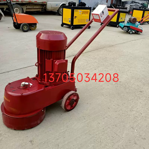 金刚石水磨石机（13705034208）