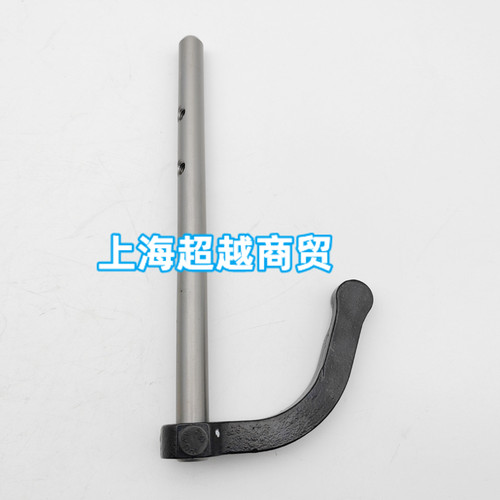 赛欧3手动离合器拨叉轴总成