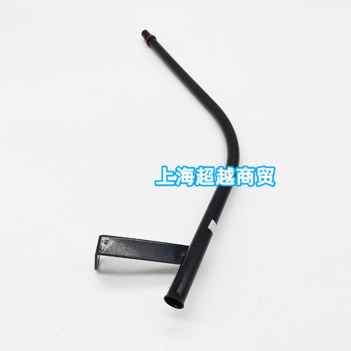 适用别克英朗雪佛兰科鲁兹爱唯欧新景程机油尺套管导管套筒