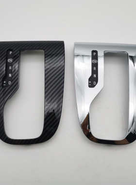 适用别克老英朗GTXT自动排挡杆总成档位面板换挡手球柄防尘套灯光