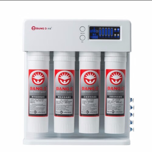 美国邦登净水器滤芯75AB聚丙烯和颗粒活性炭