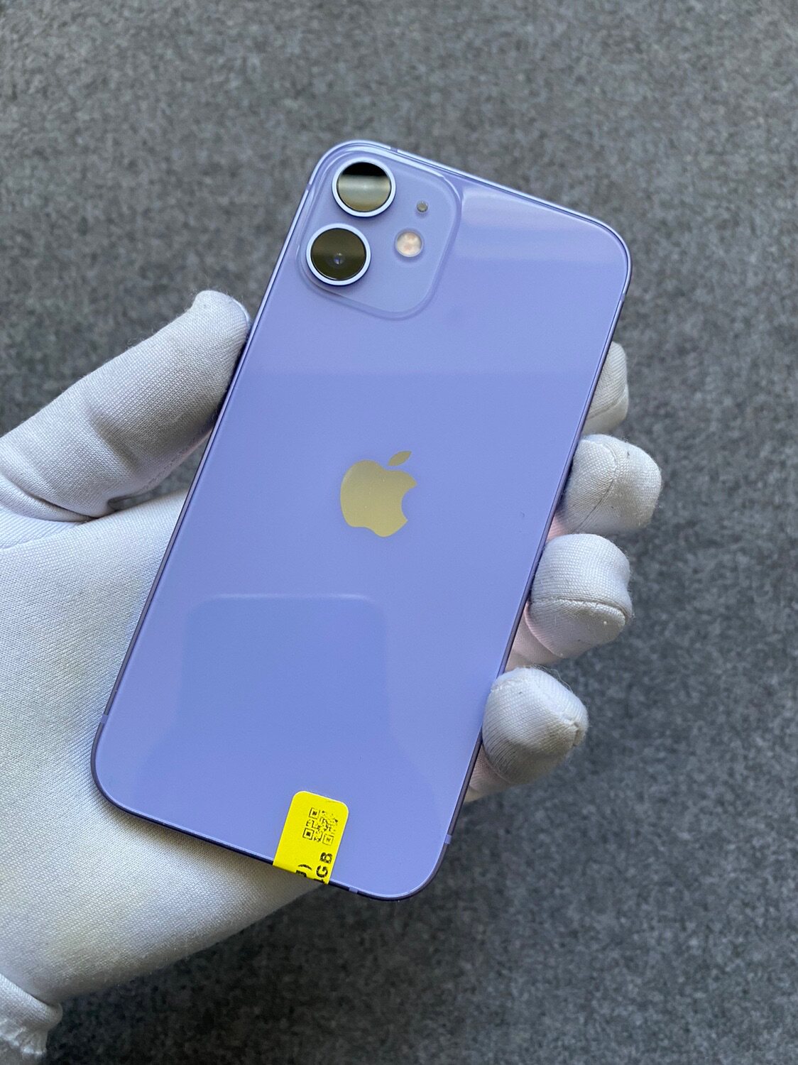 苹果 12mini Apple无锁官方未激活64g128g老系统手机
