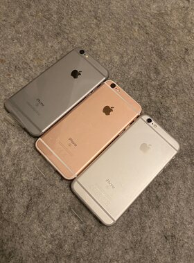 老系统Apple/苹果尾巴手机苹果