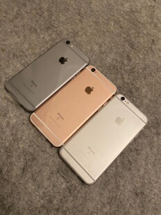 iphone 6s 苹果手机 Apple 无锁 移动联通双4g 全新库存尾货正品