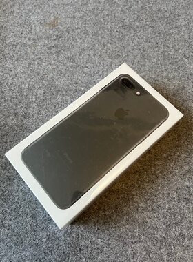 Apple苹果Iphone 7plus 7P手机原封无锁32g 全新原封老系统