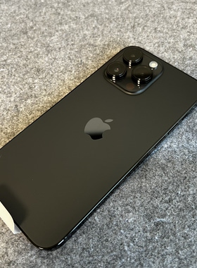 iPhone 14 Pro Max 512G原装库存手机官方未激活 Apple 14pm全新