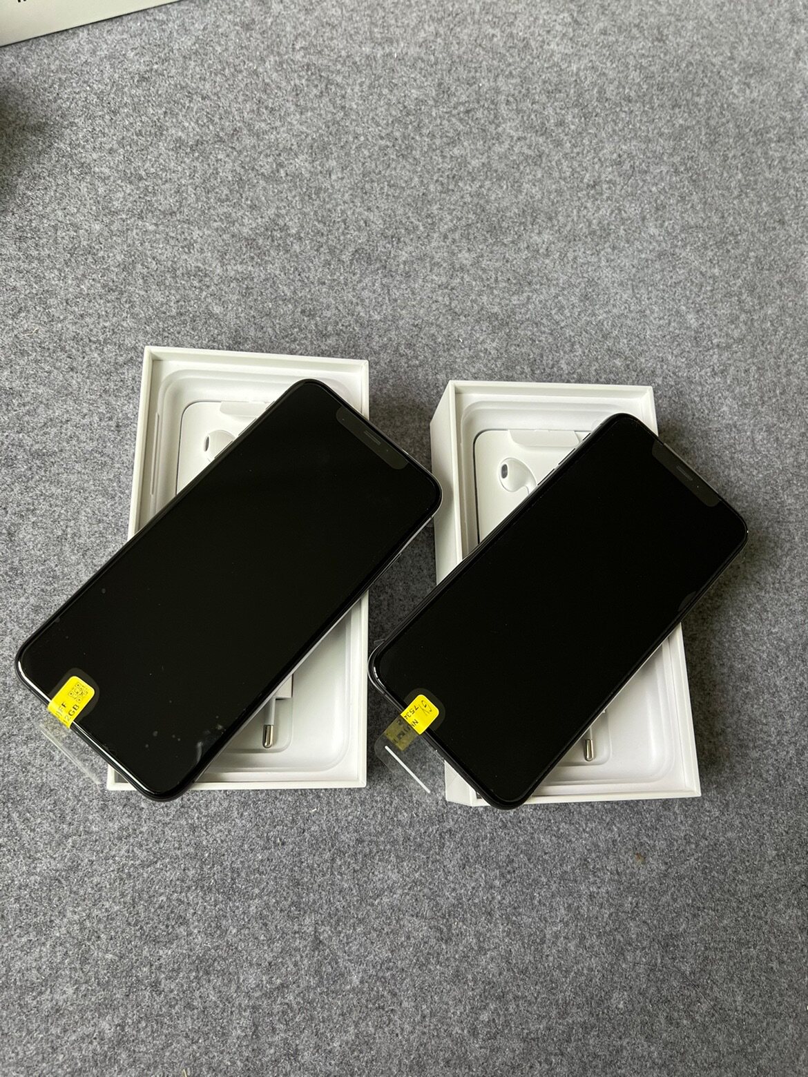 Apple/苹果 iPhone XS MaxIphone512g 激活未使用 12系统全套原装